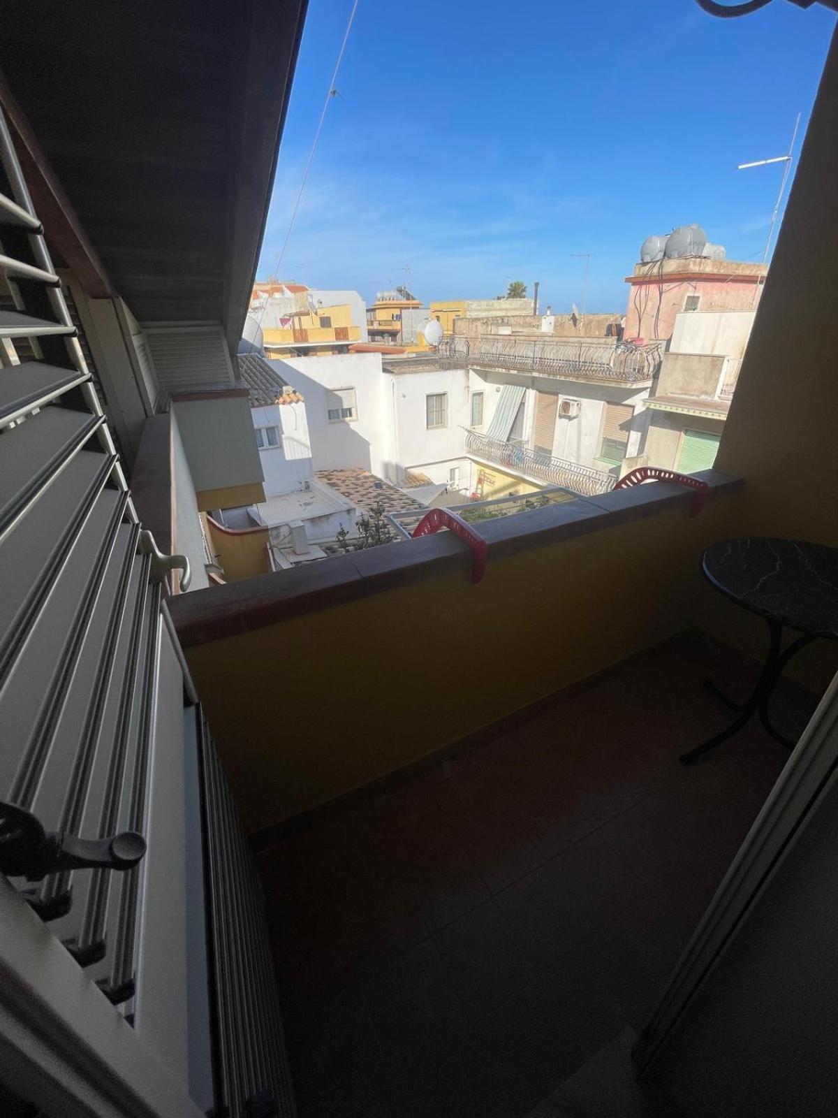 Albergo Perseo Portopalo Di Capo Passero Екстер'єр фото