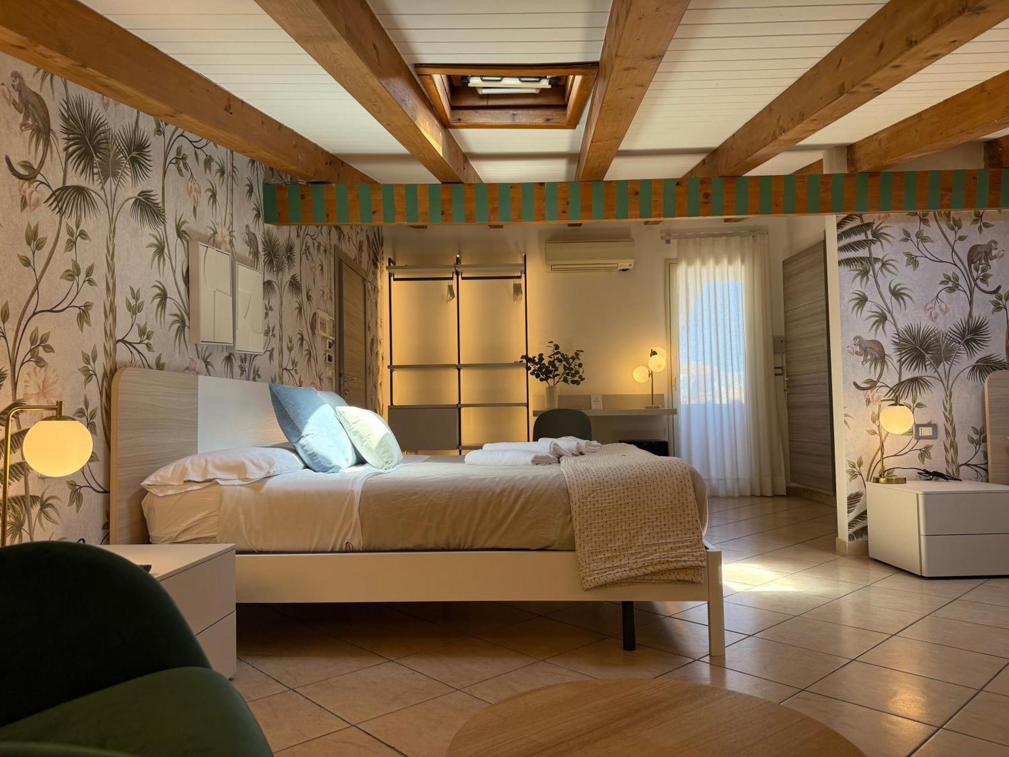 Albergo Perseo Portopalo Di Capo Passero Екстер'єр фото
