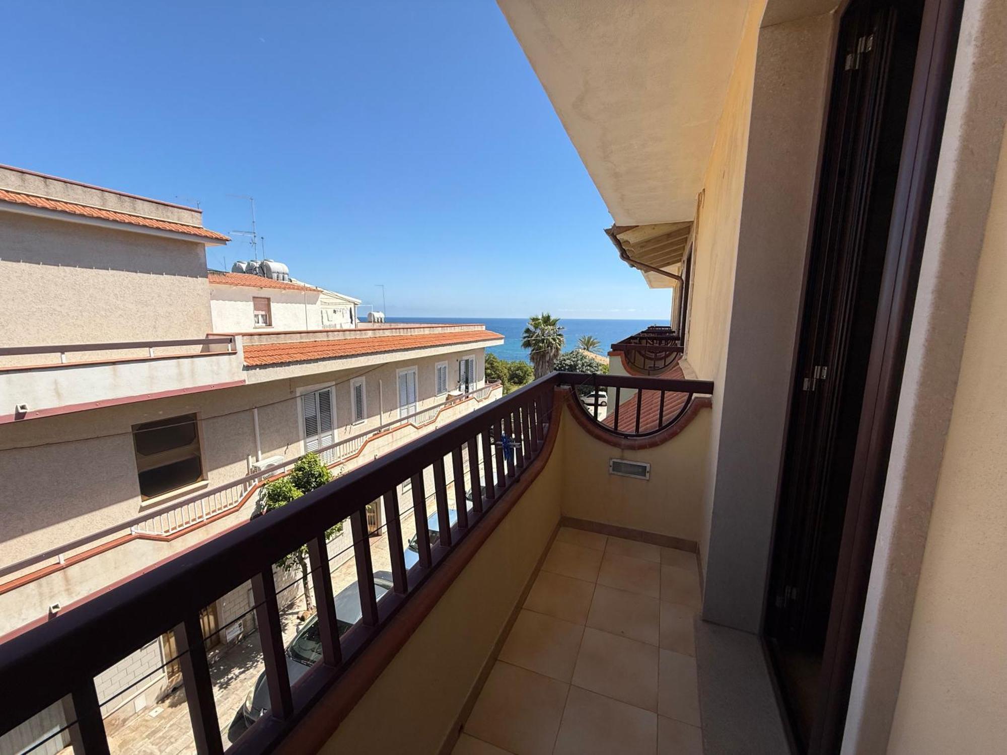 Albergo Perseo Portopalo Di Capo Passero Екстер'єр фото