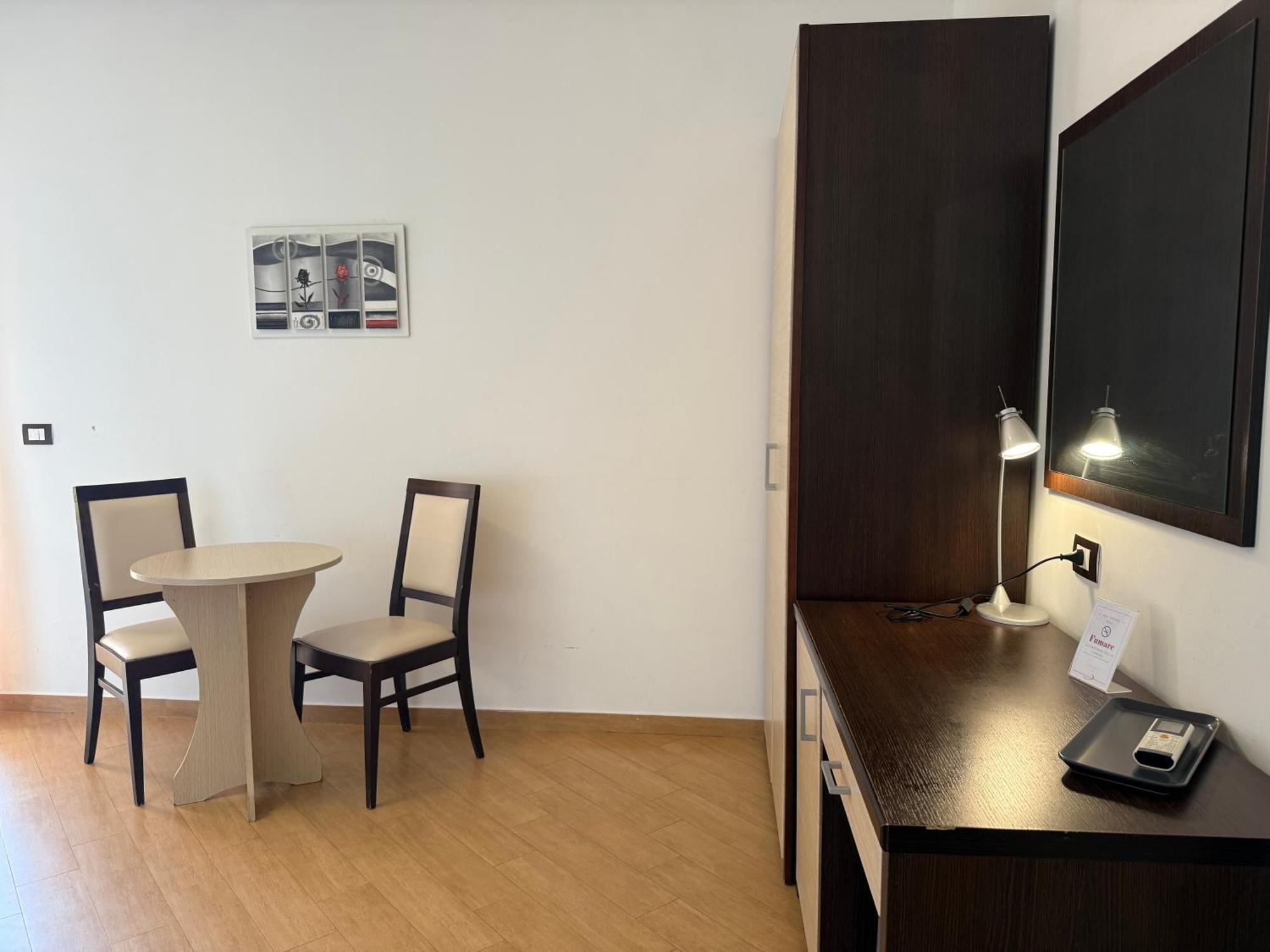 Albergo Perseo Portopalo Di Capo Passero Екстер'єр фото