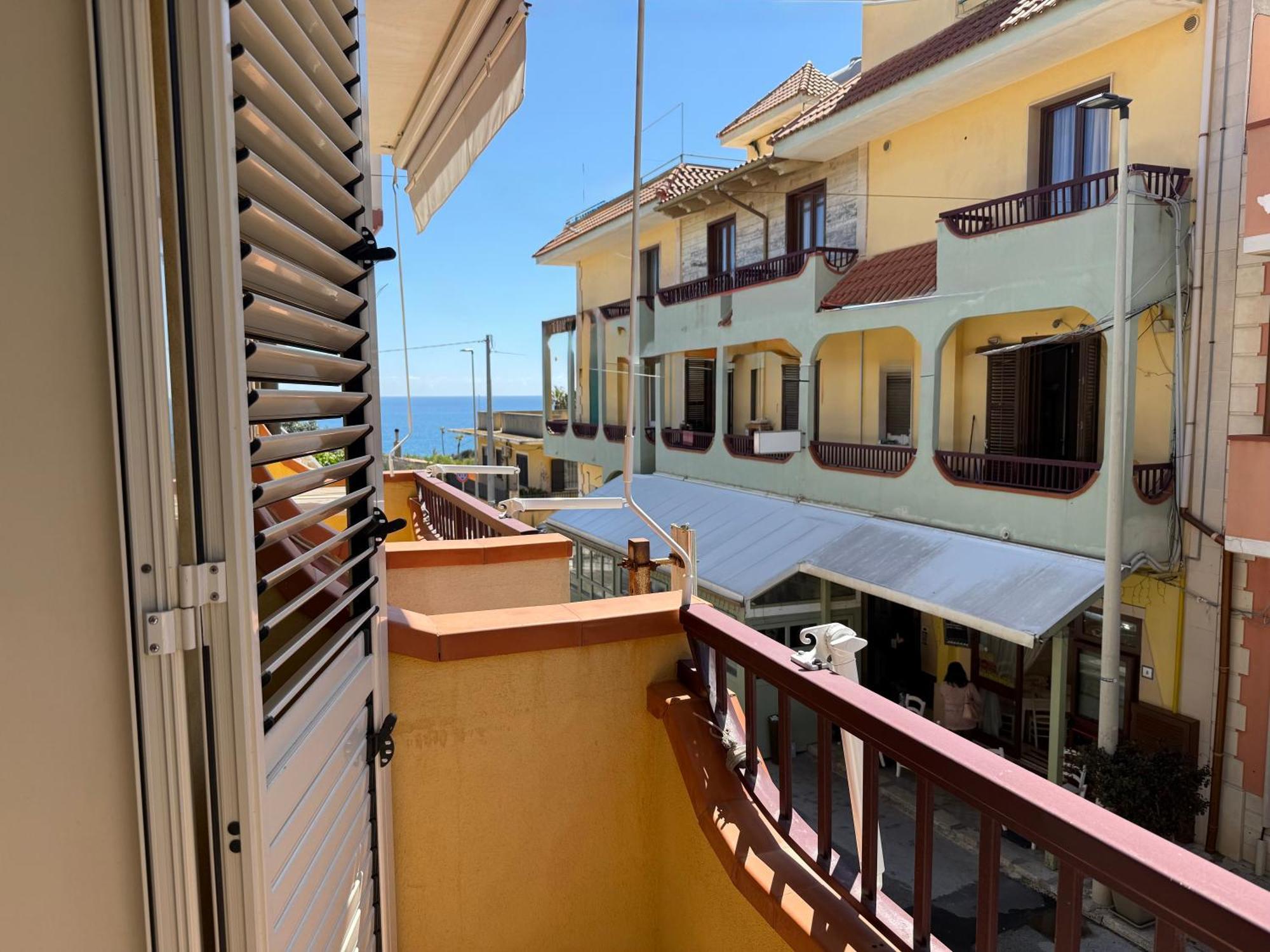 Albergo Perseo Portopalo Di Capo Passero Екстер'єр фото